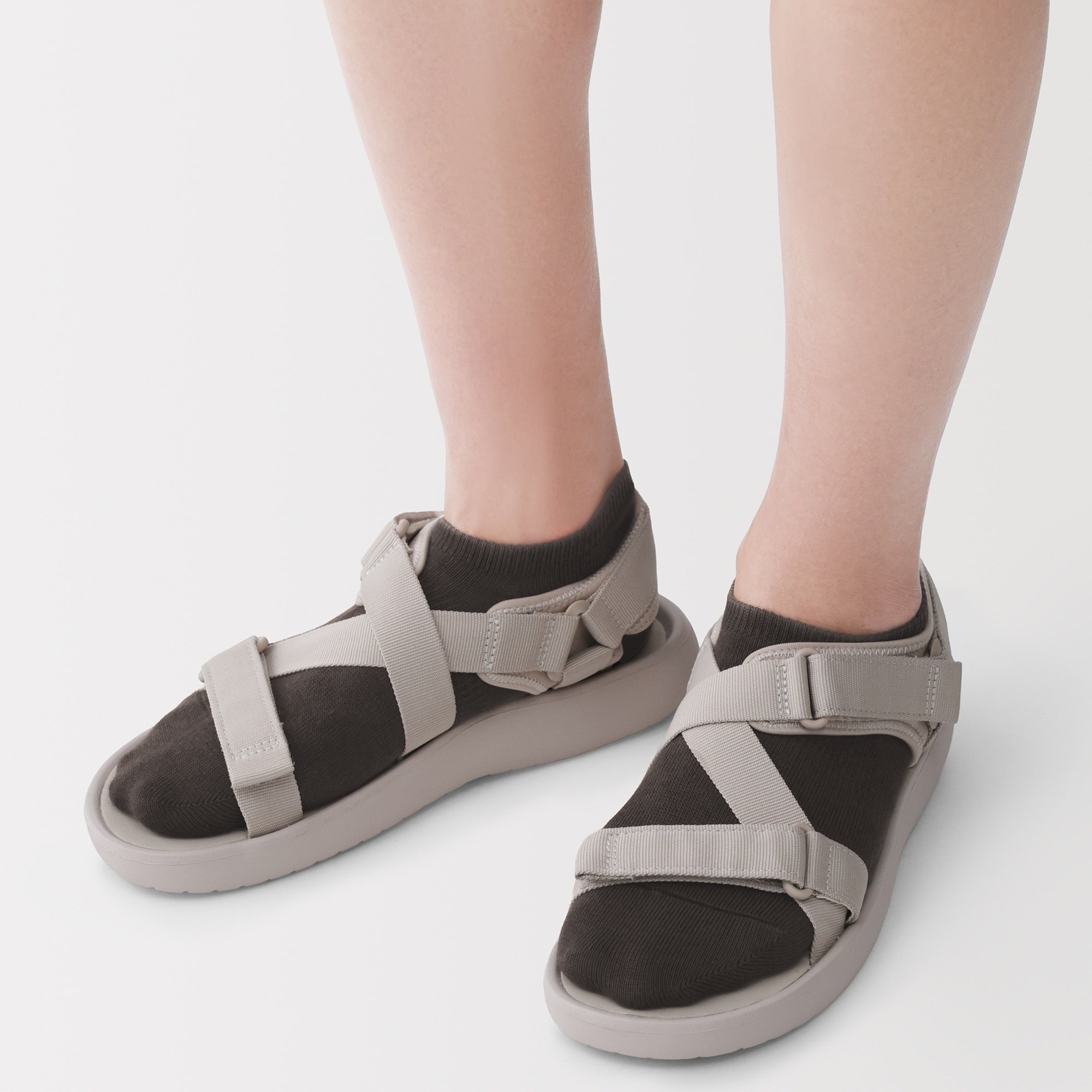 Sneaker Socks