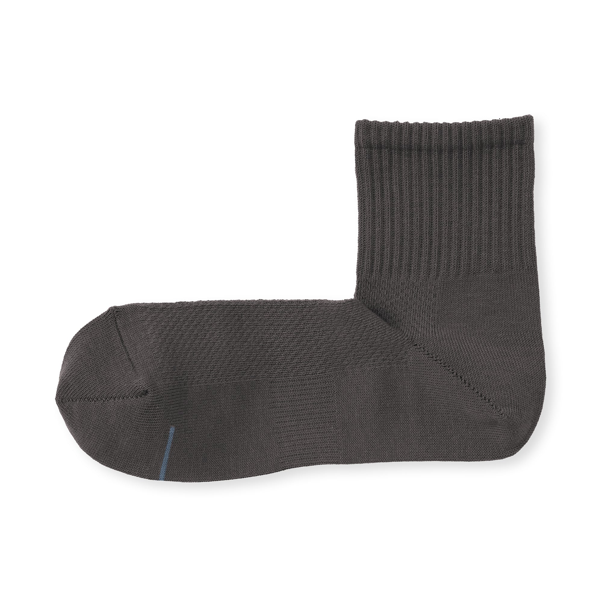 Moisture Wicking Short Socks