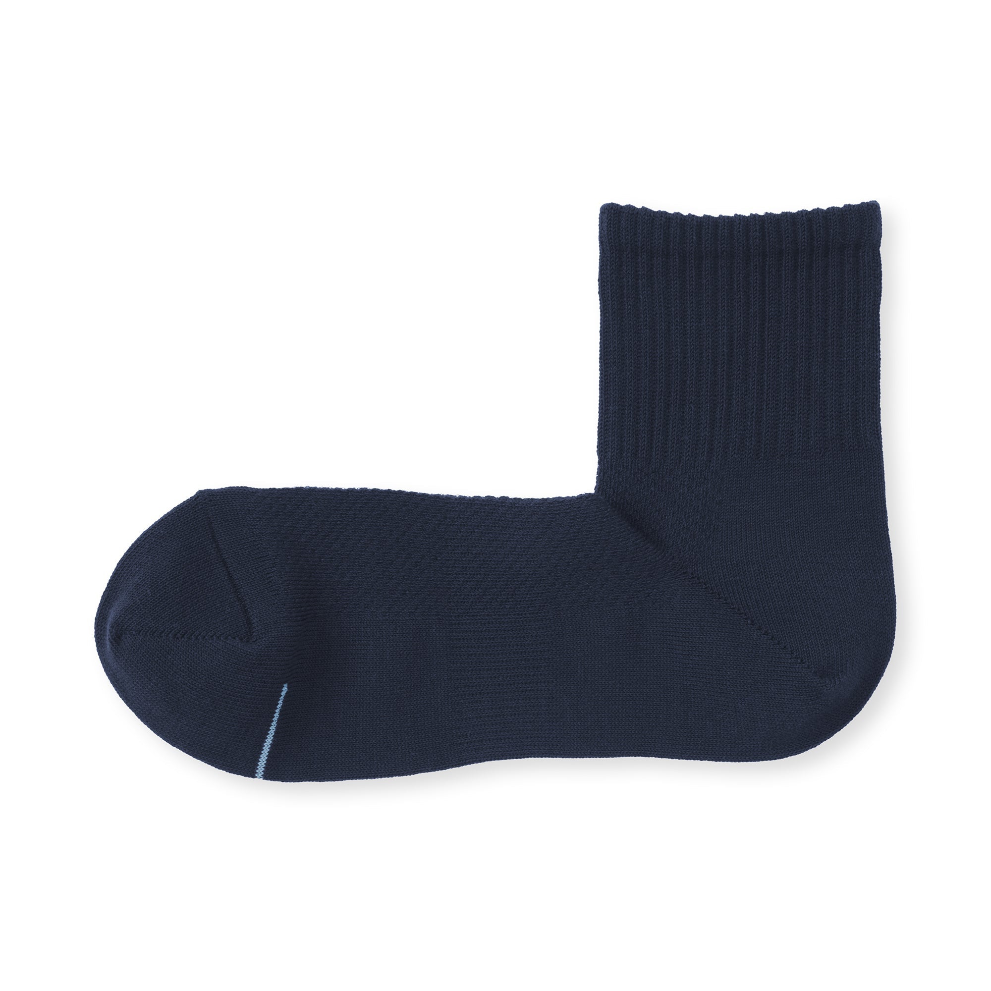 Moisture Wicking Short Socks