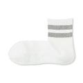 Pile Short Socks