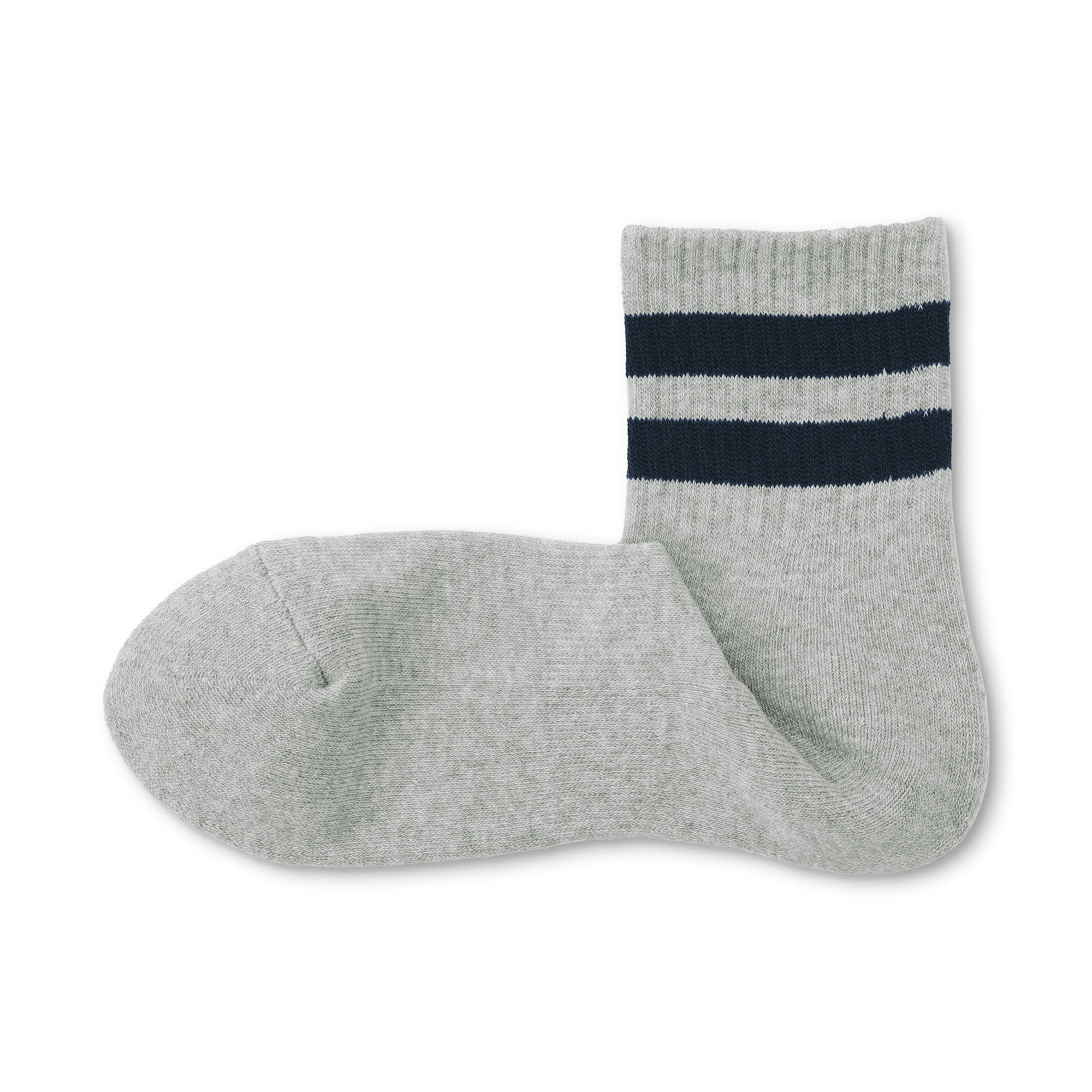 Pile Short Socks
