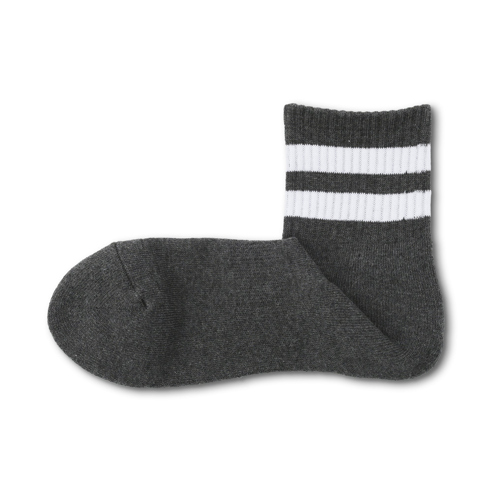 Pile Short Socks