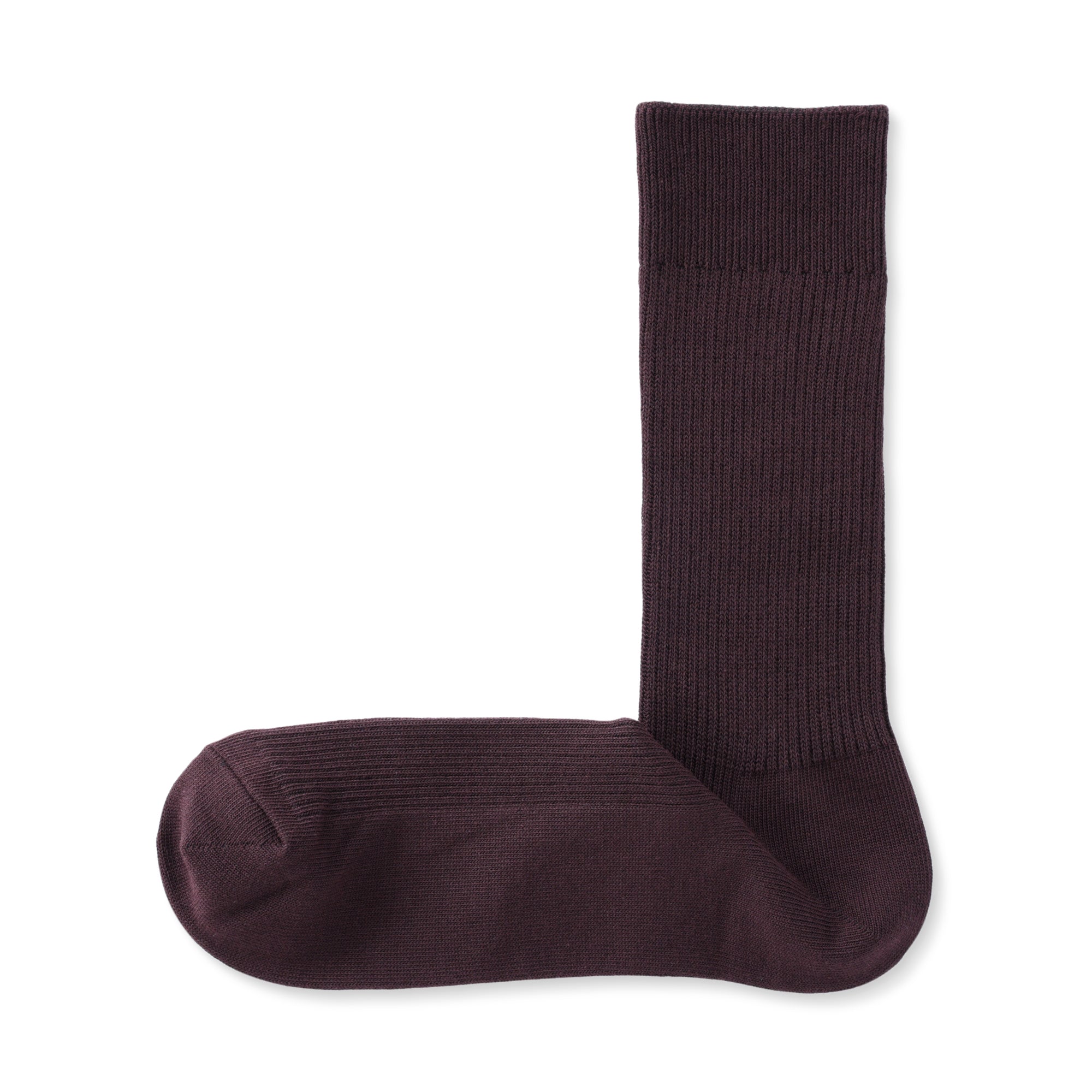 Ribbed Socks