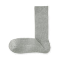 Ribbed Socks