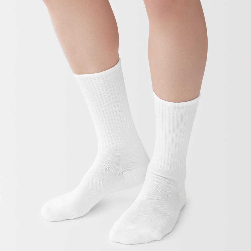 Pile Socks