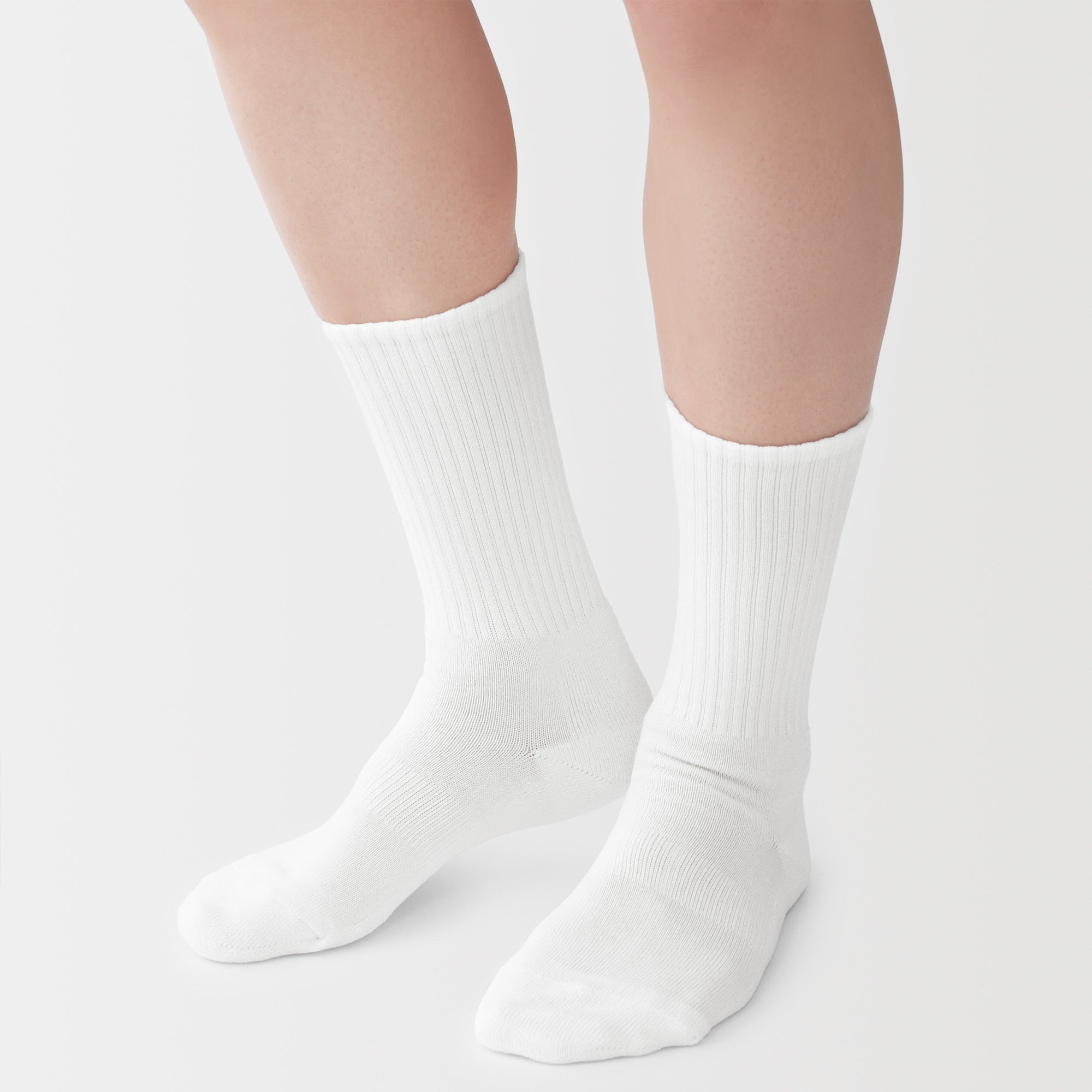 Pile Socks