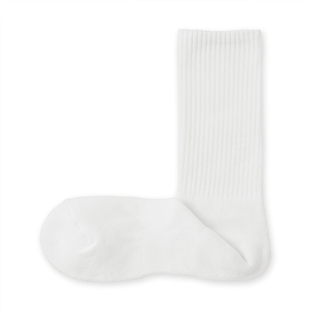 Pile Socks