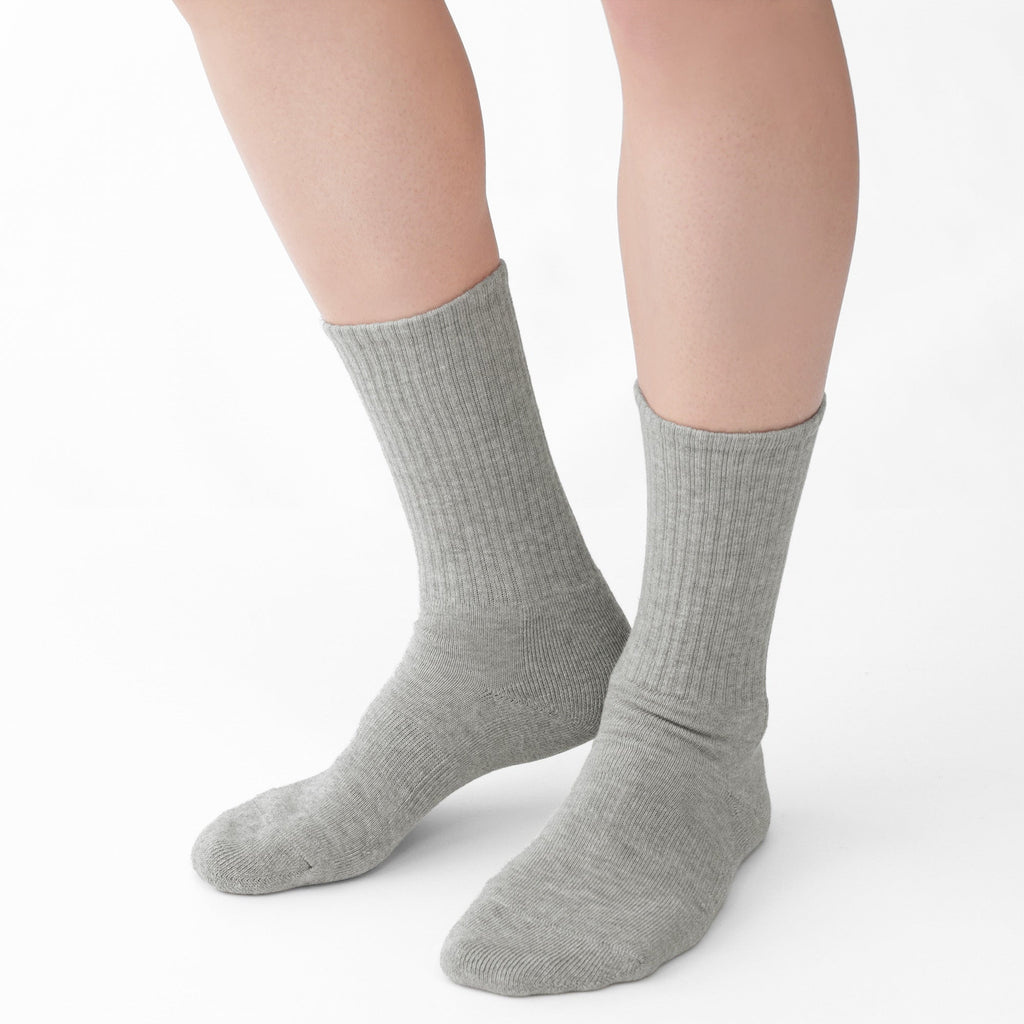Pile Socks
