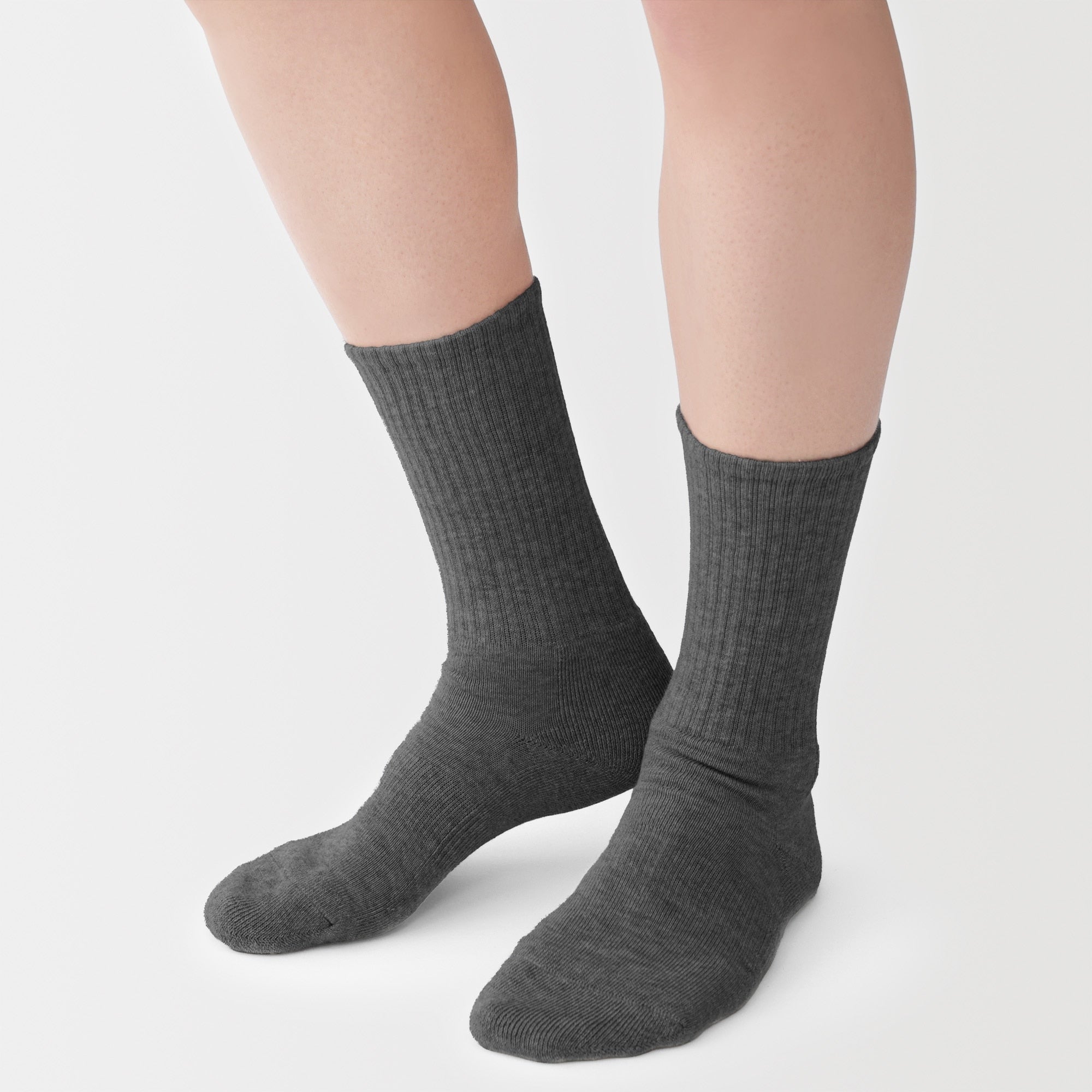 Pile Socks