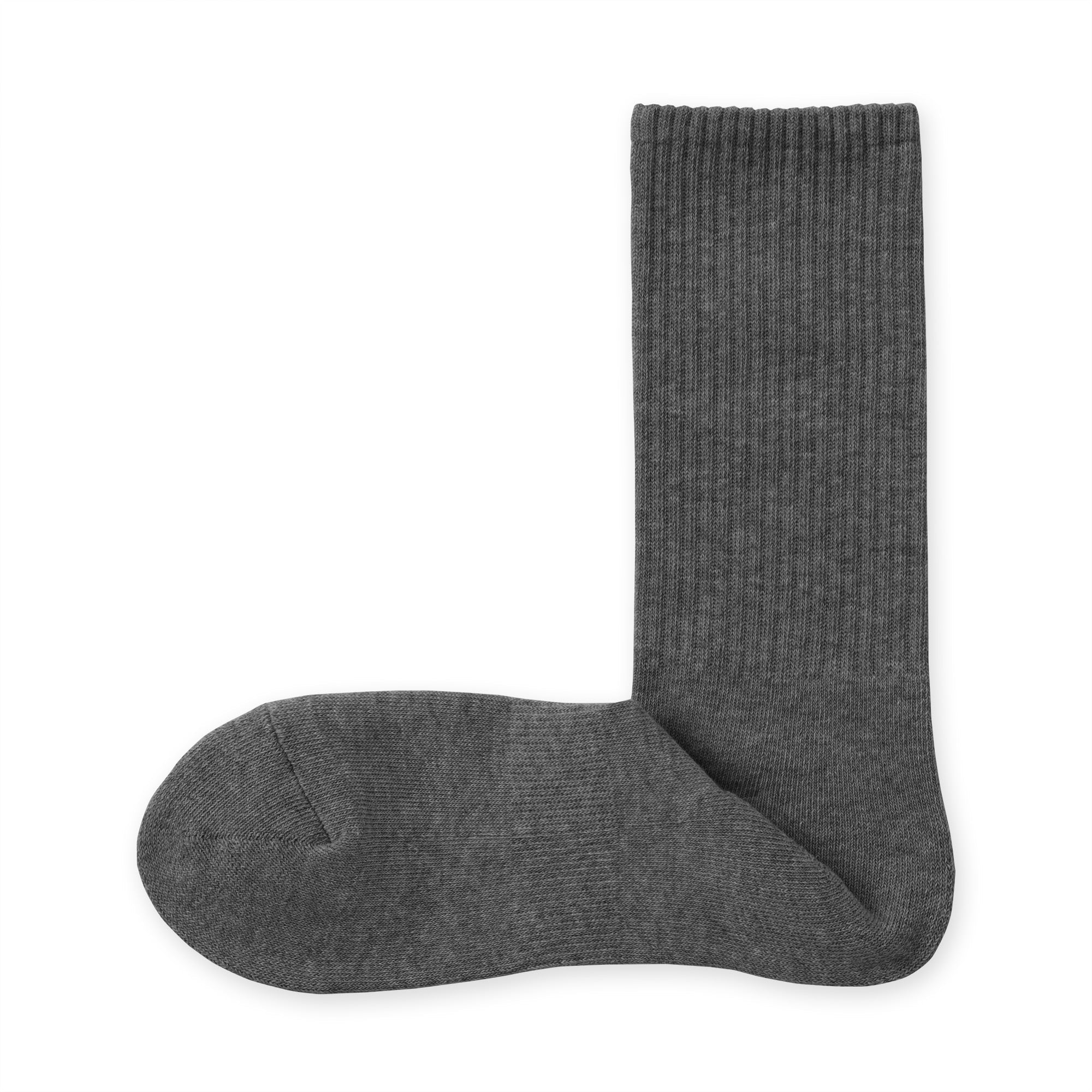 Pile Socks