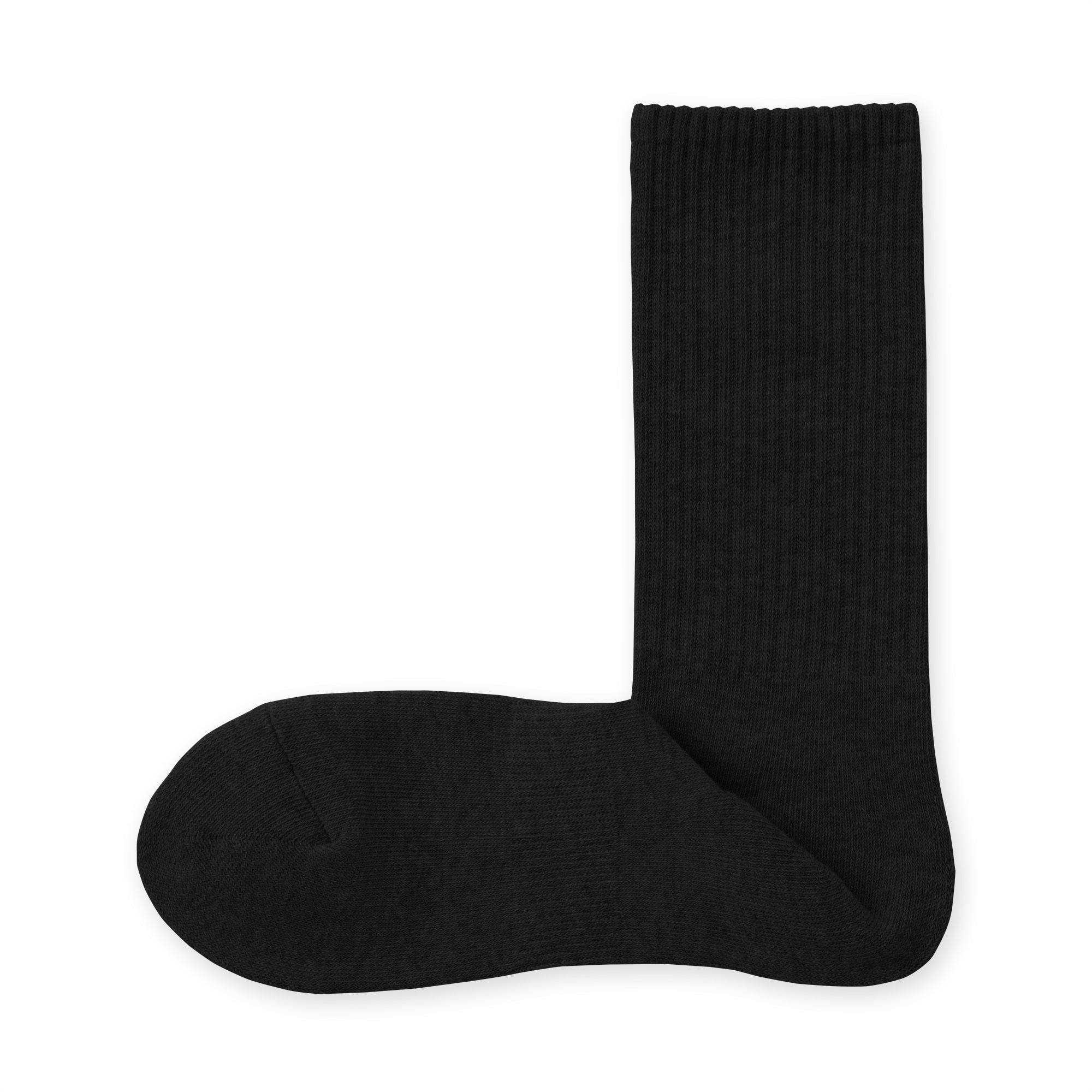 Pile Socks