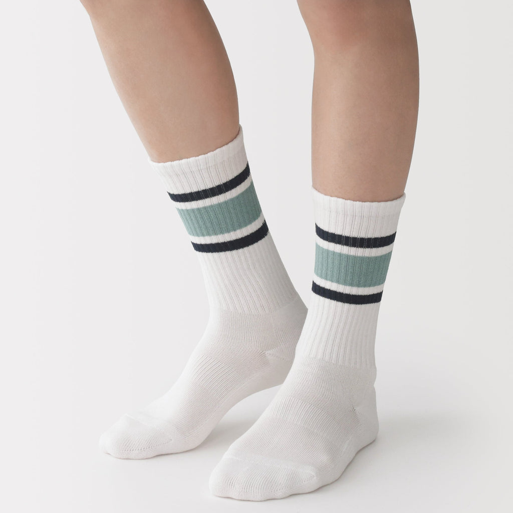 Pile Socks