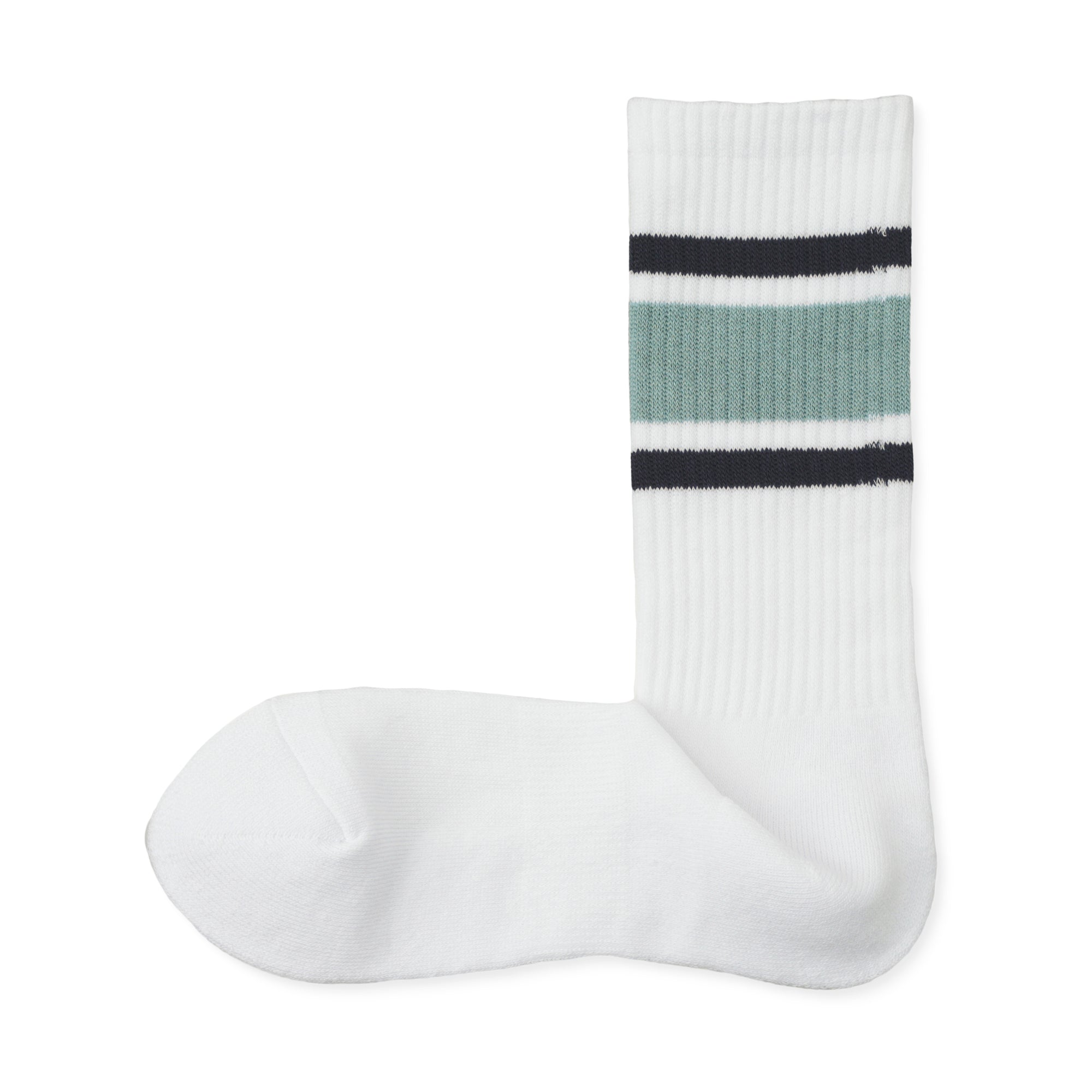 Pile Socks