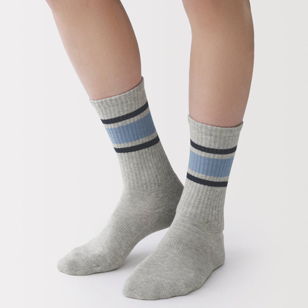 Pile Socks