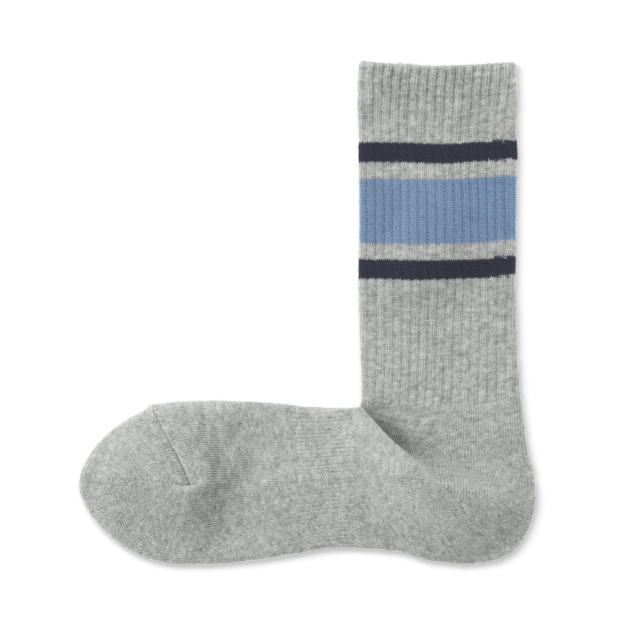 Pile Socks