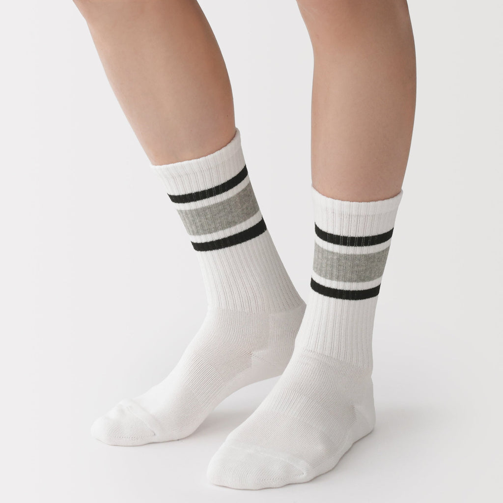 Pile Socks