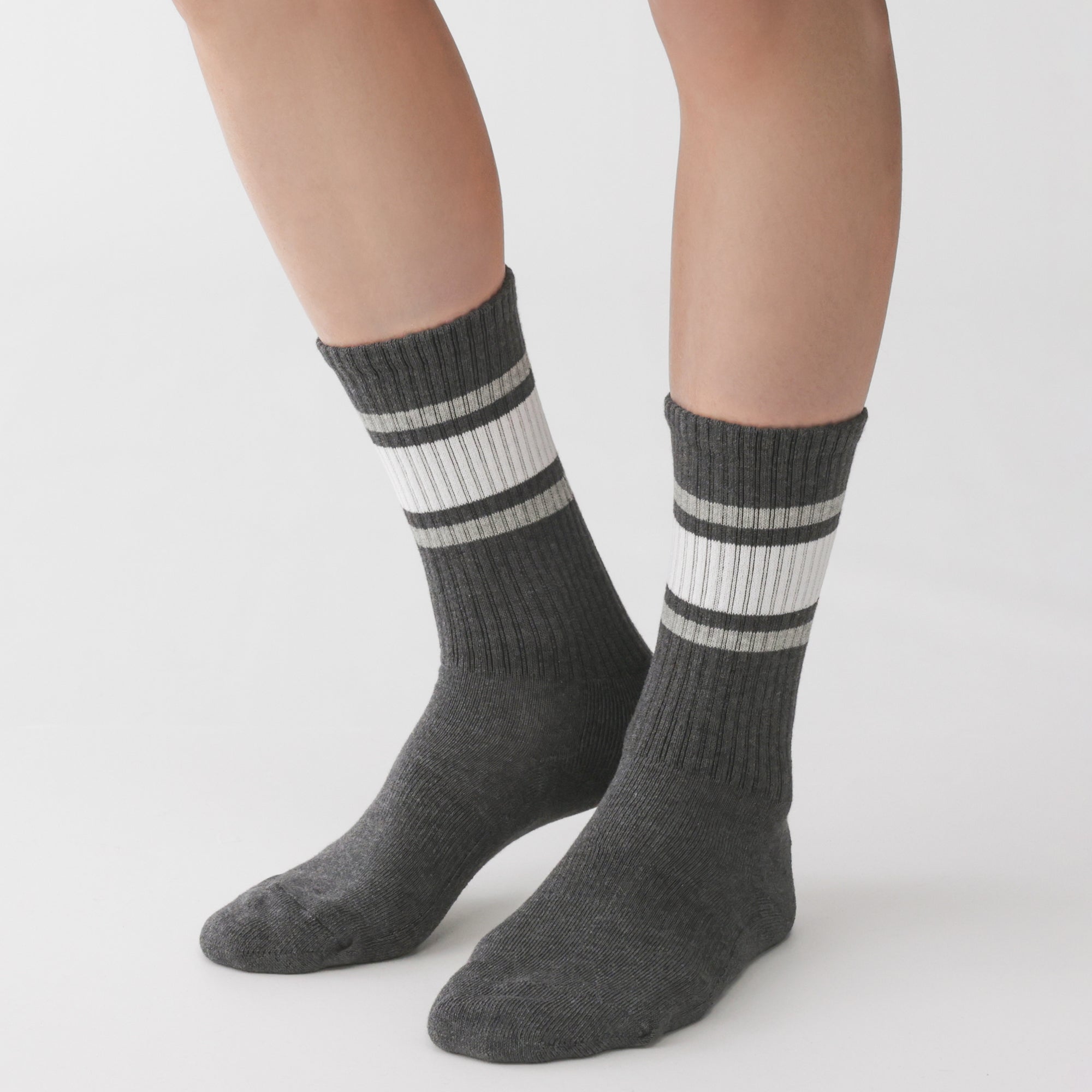 Pile Socks