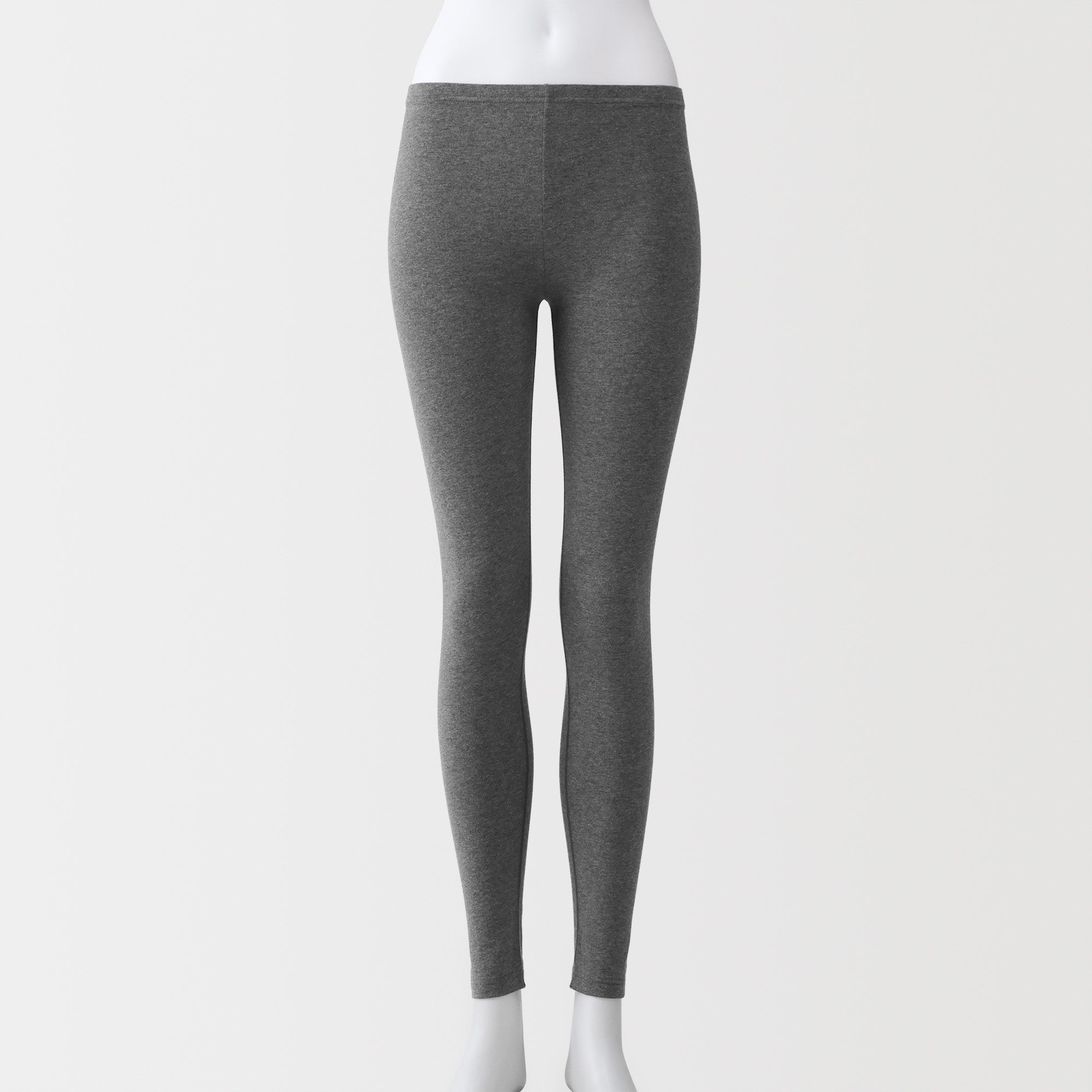 Stretch Jersey Leggings