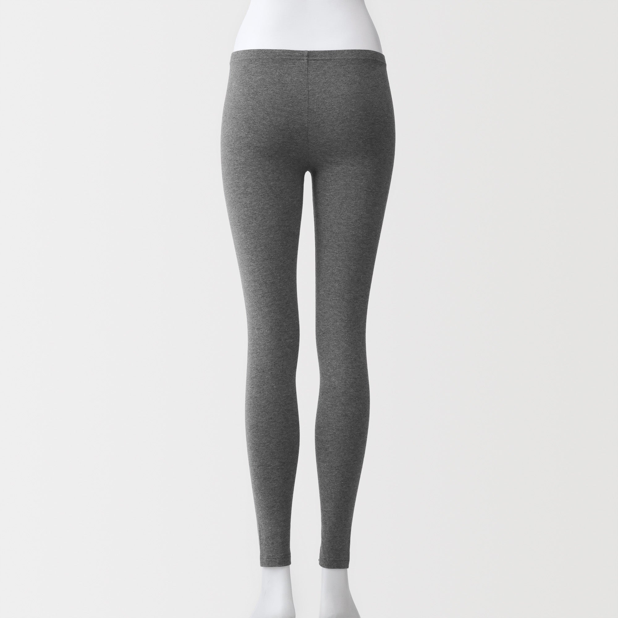 Stretch Jersey Leggings