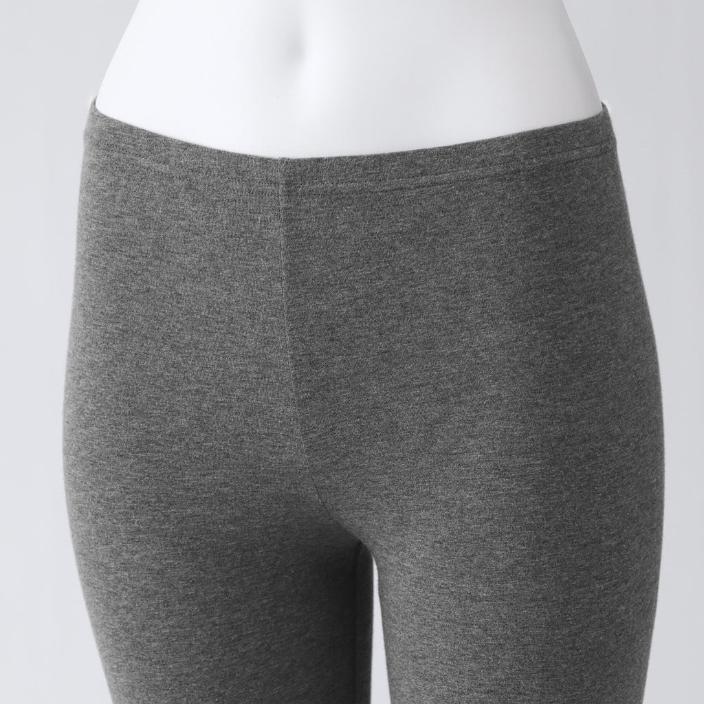 Stretch Jersey Leggings