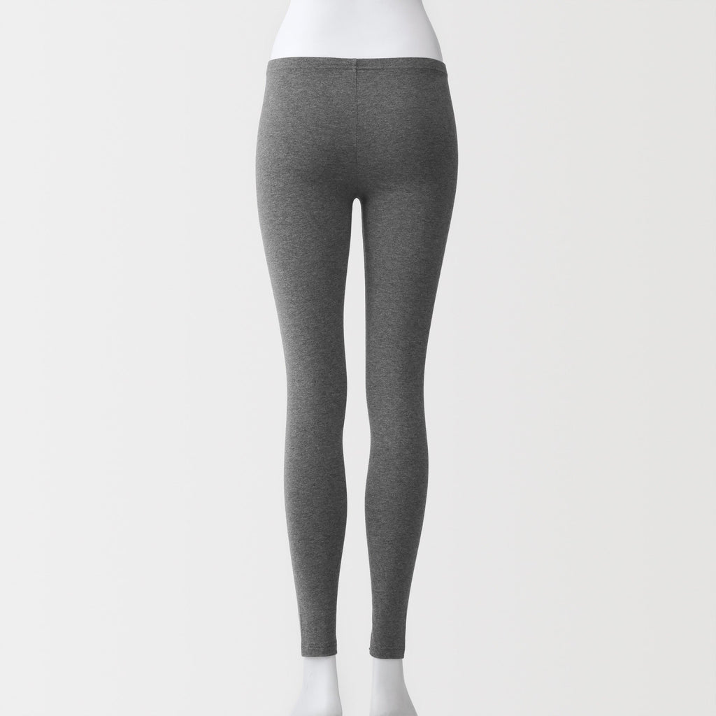 Stretch Jersey Leggings