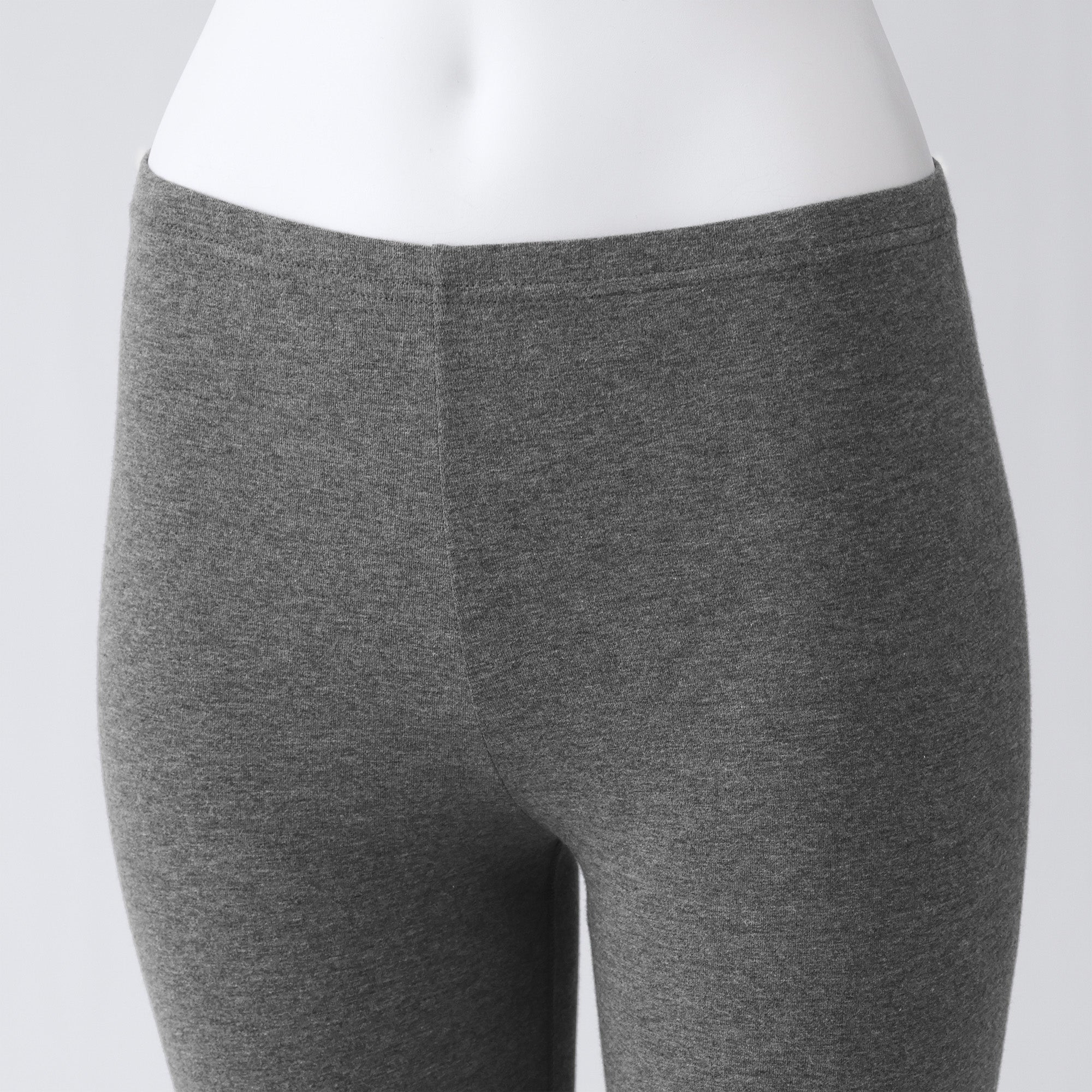 Stretch Jersey Leggings