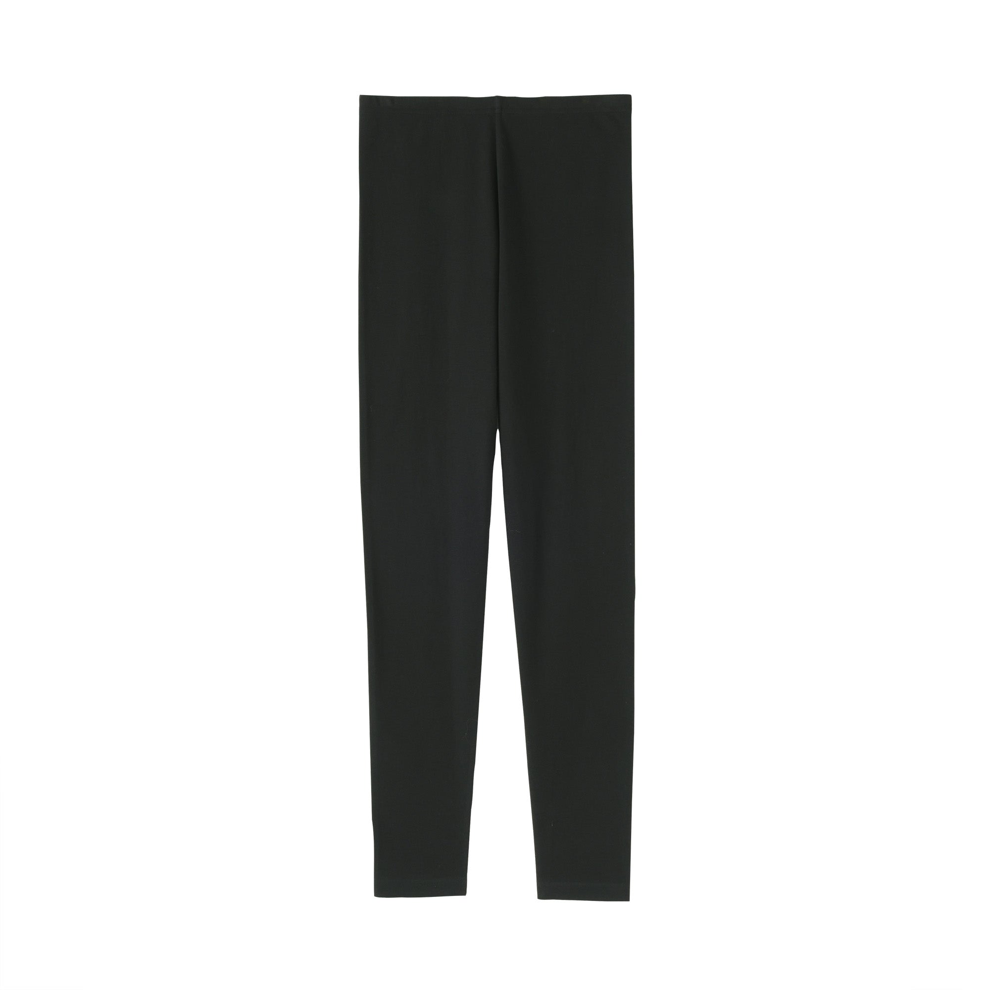 Stretch Jersey Leggings