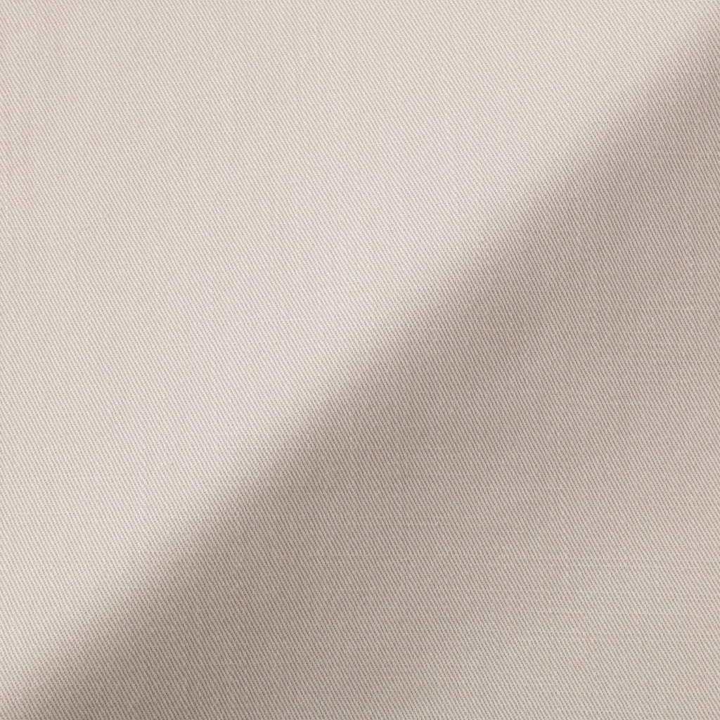 Chino Darted Wide Pants