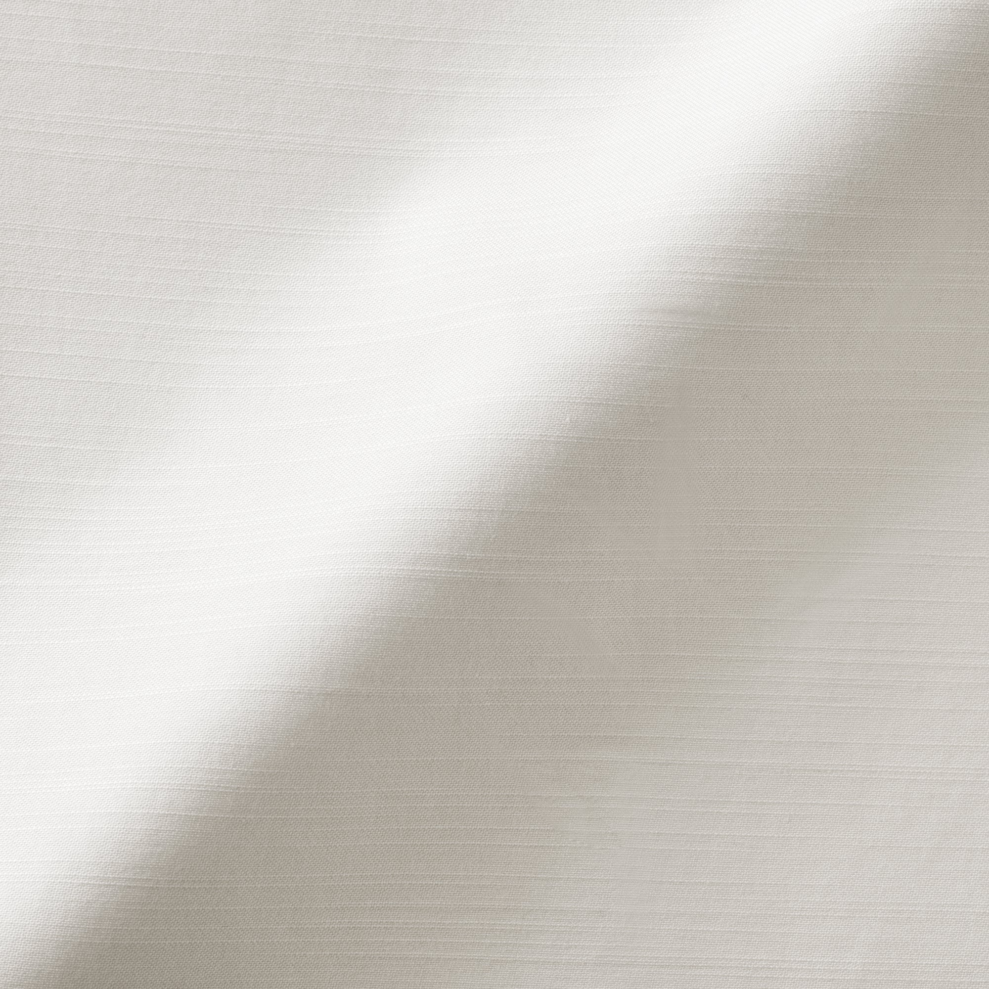 Cotton Satin Baker Pants