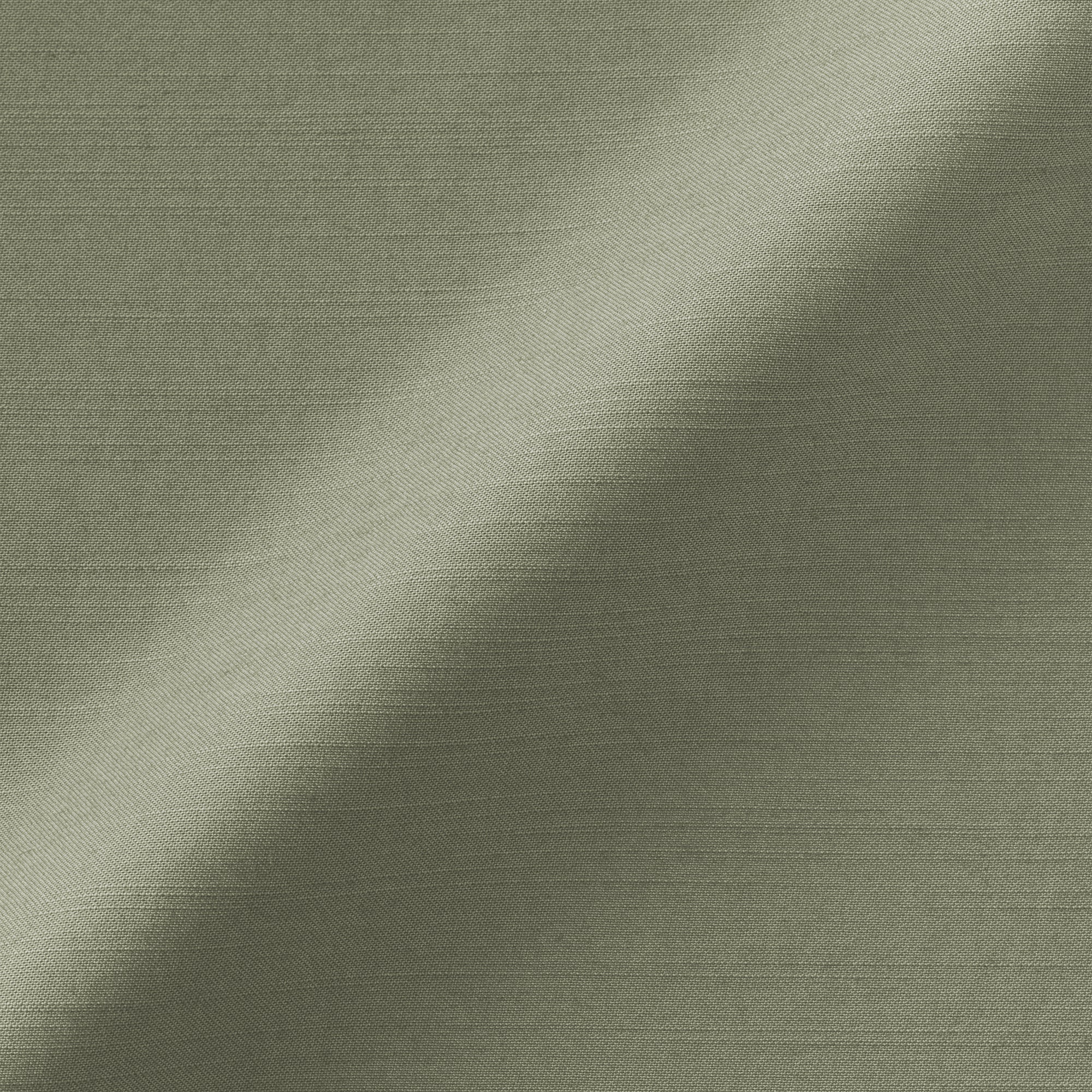 Cotton Satin Baker Pants