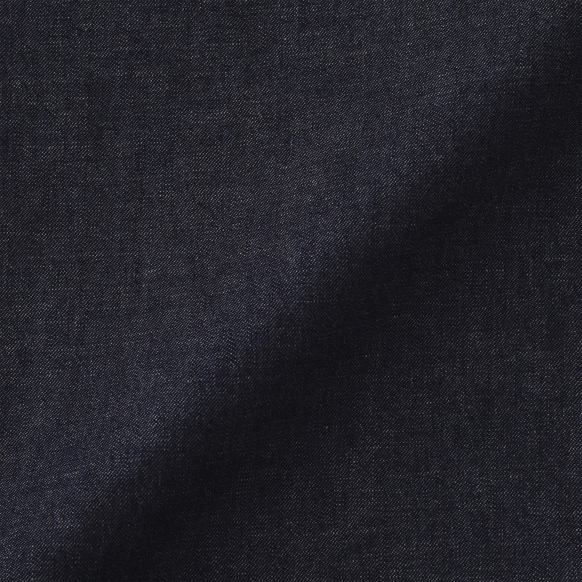 Kapok Blend Denim Skirt Pants