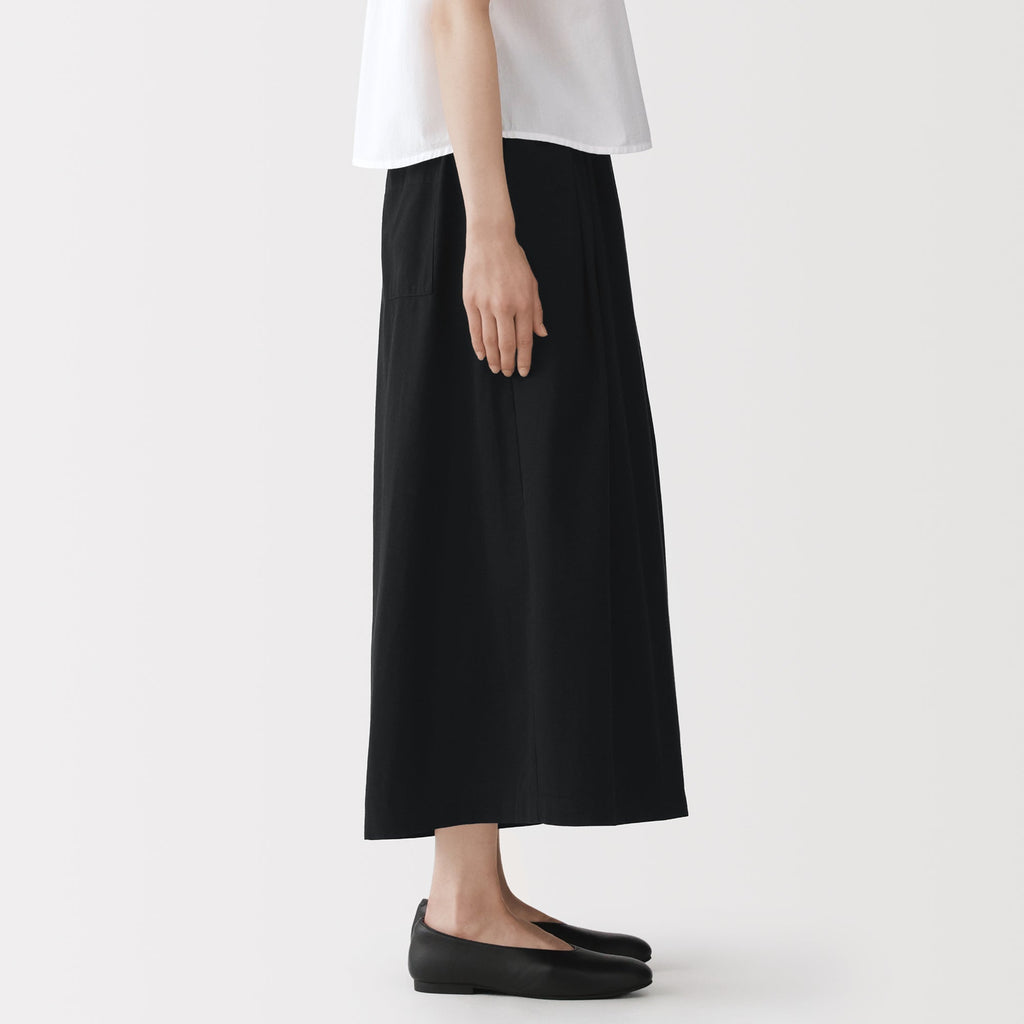 Cool Touch Skirt Pants