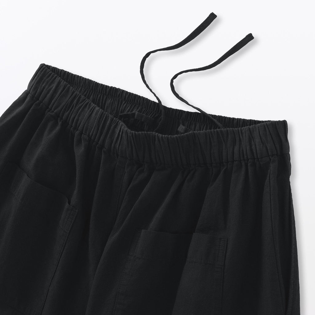 Cool Touch Skirt Pants