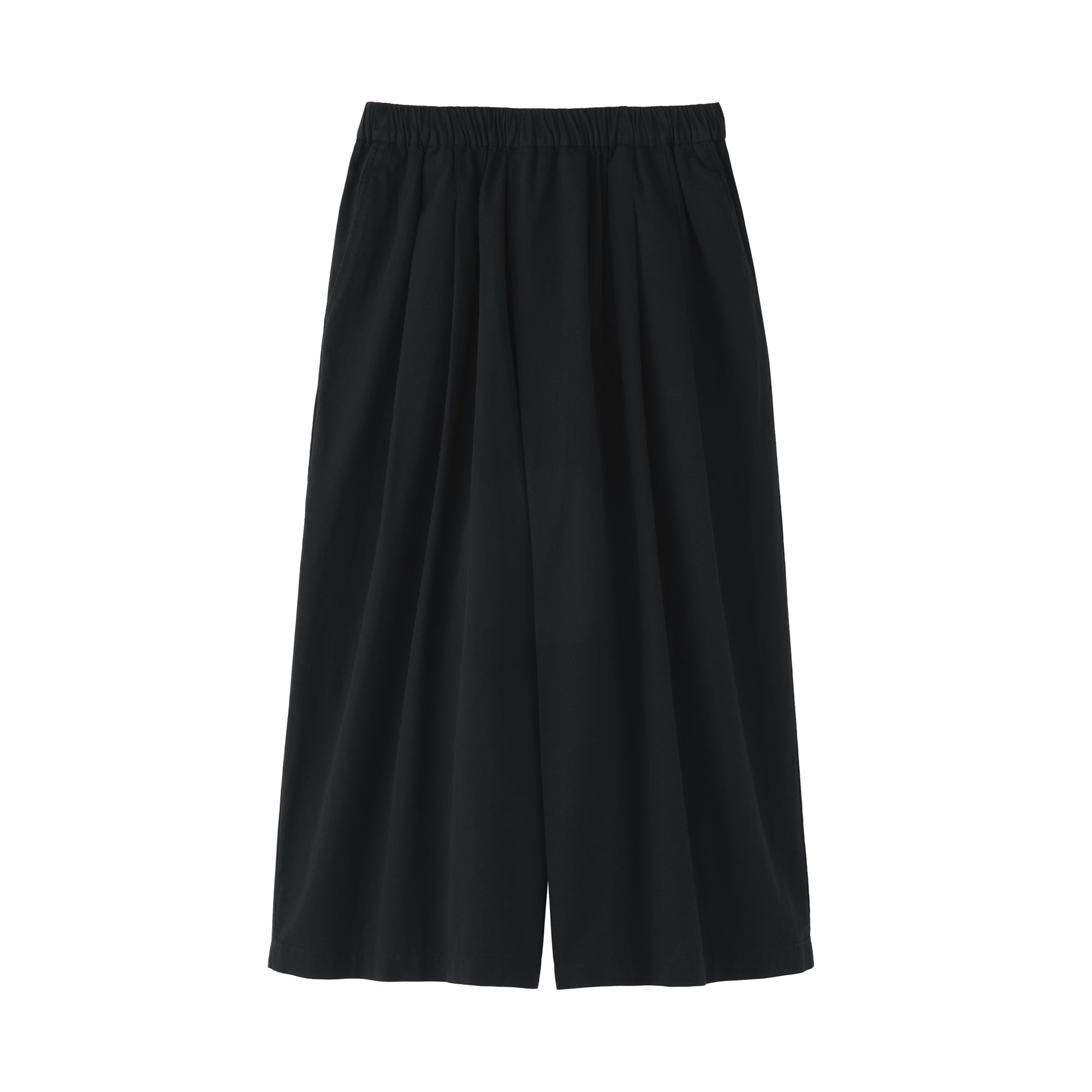 Cool Touch Skirt Pants
