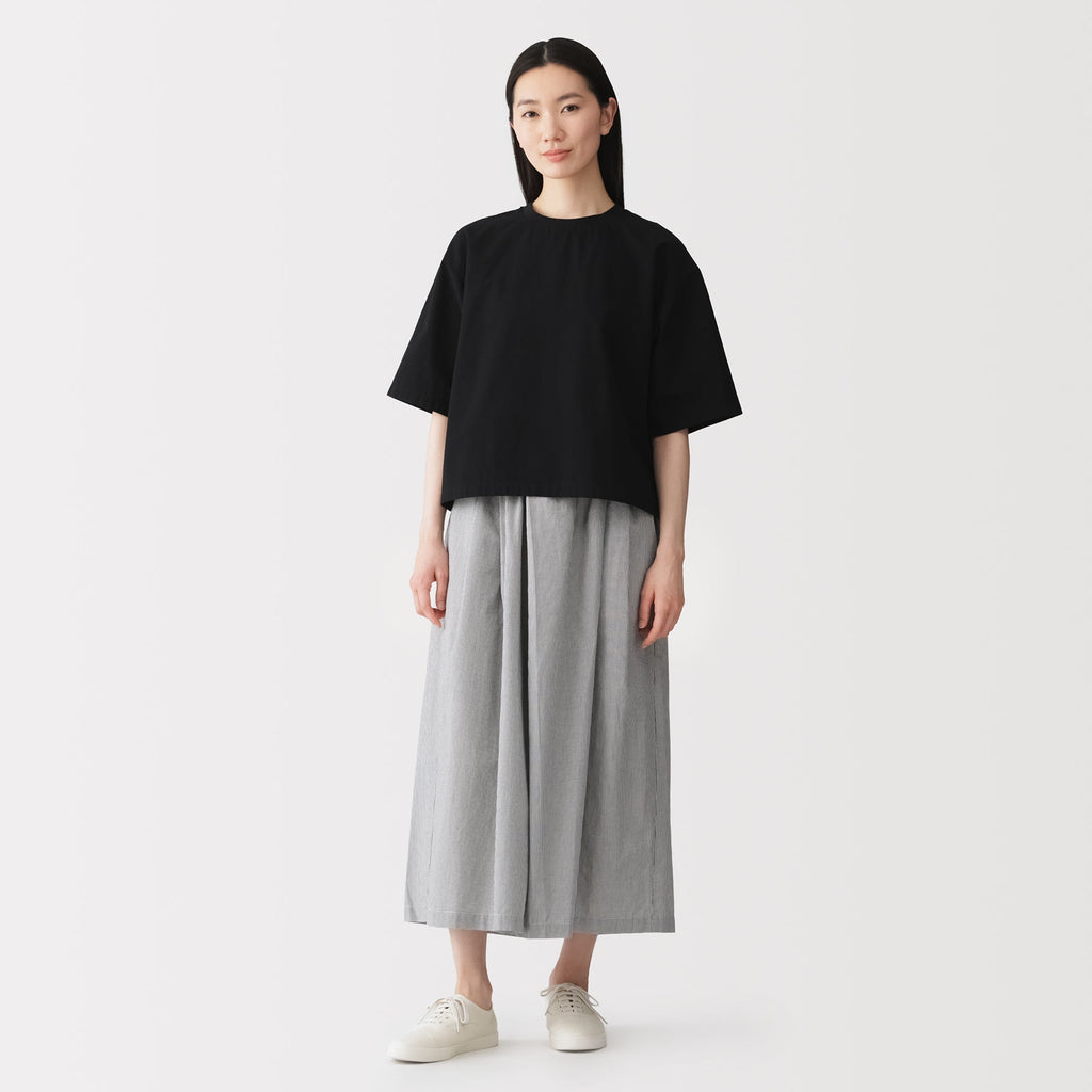 Cool Touch Skirt Pants