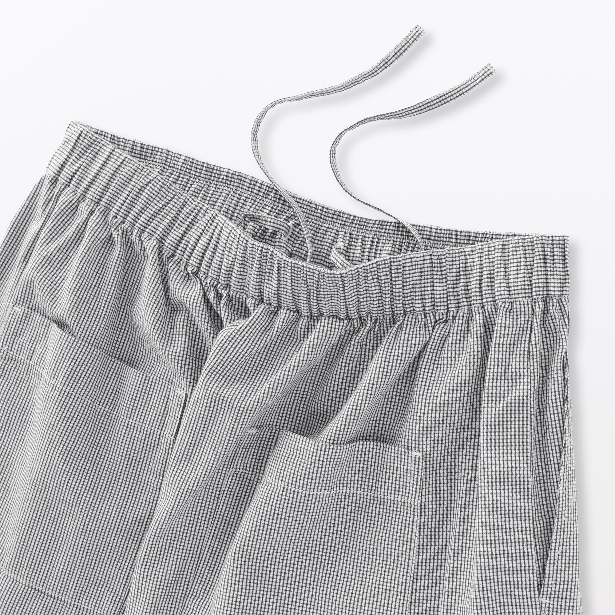 Cool Touch Skirt Pants