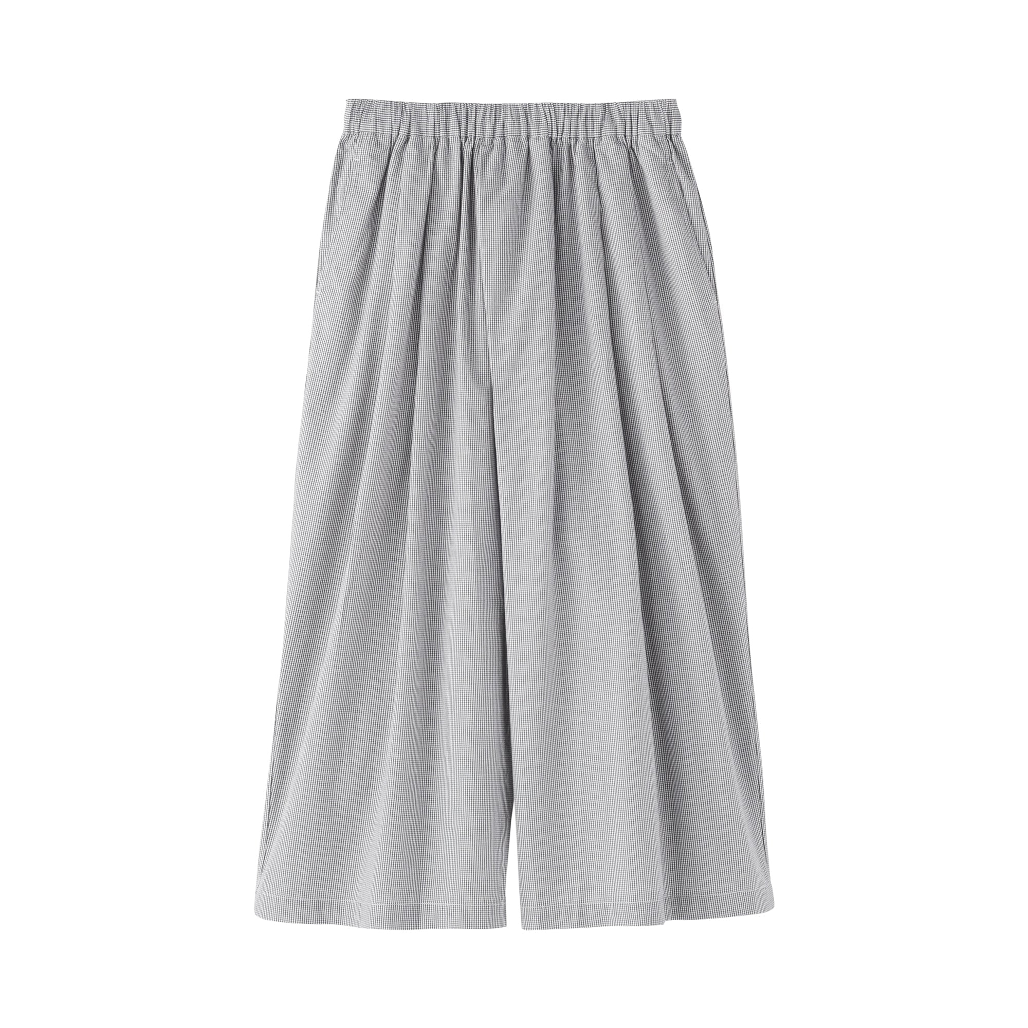 Cool Touch Skirt Pants