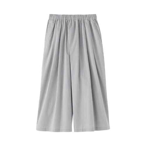 Cool Touch Skirt Pants
