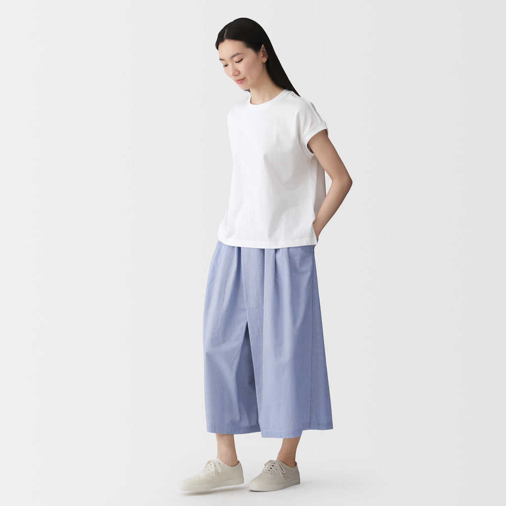 Cool Touch Skirt Pants