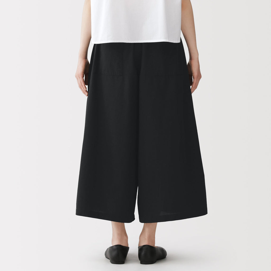 Cool Touch Skirt Pants