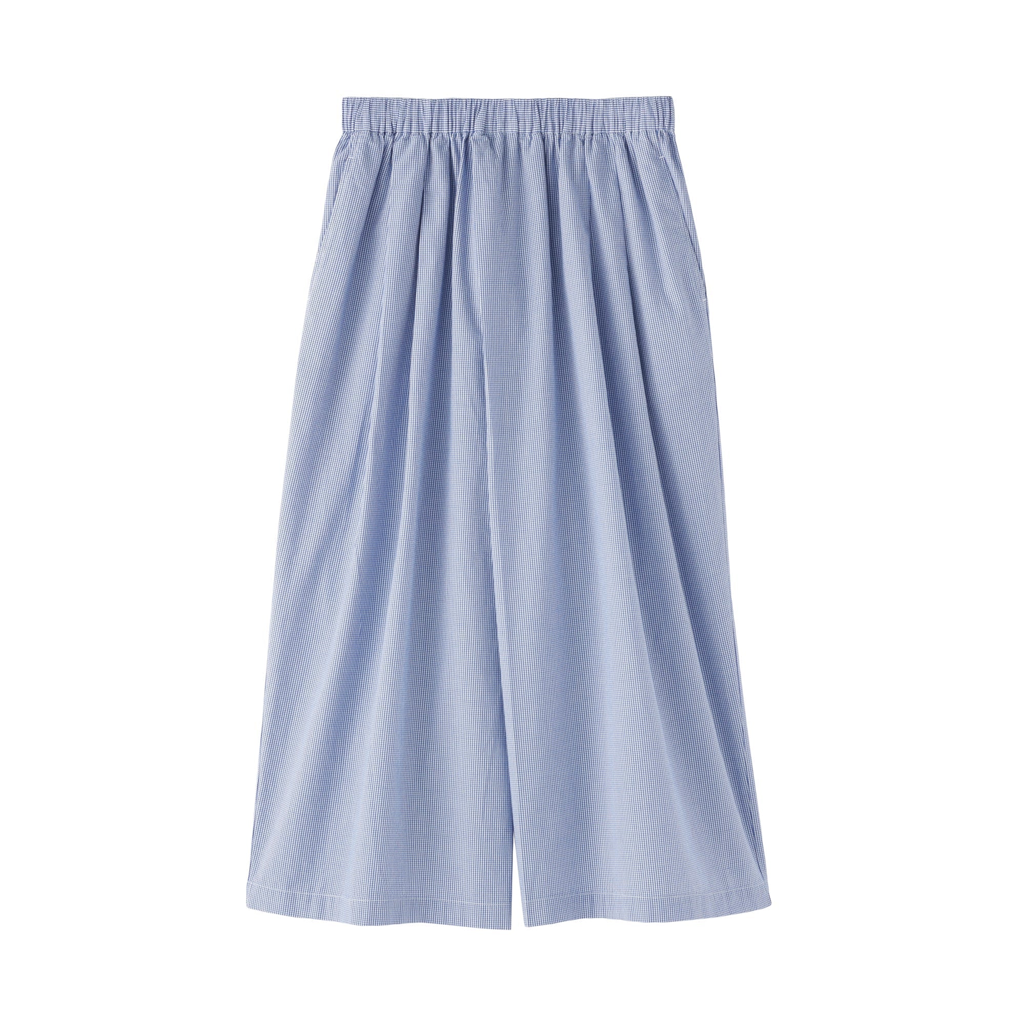 Cool Touch Skirt Pants