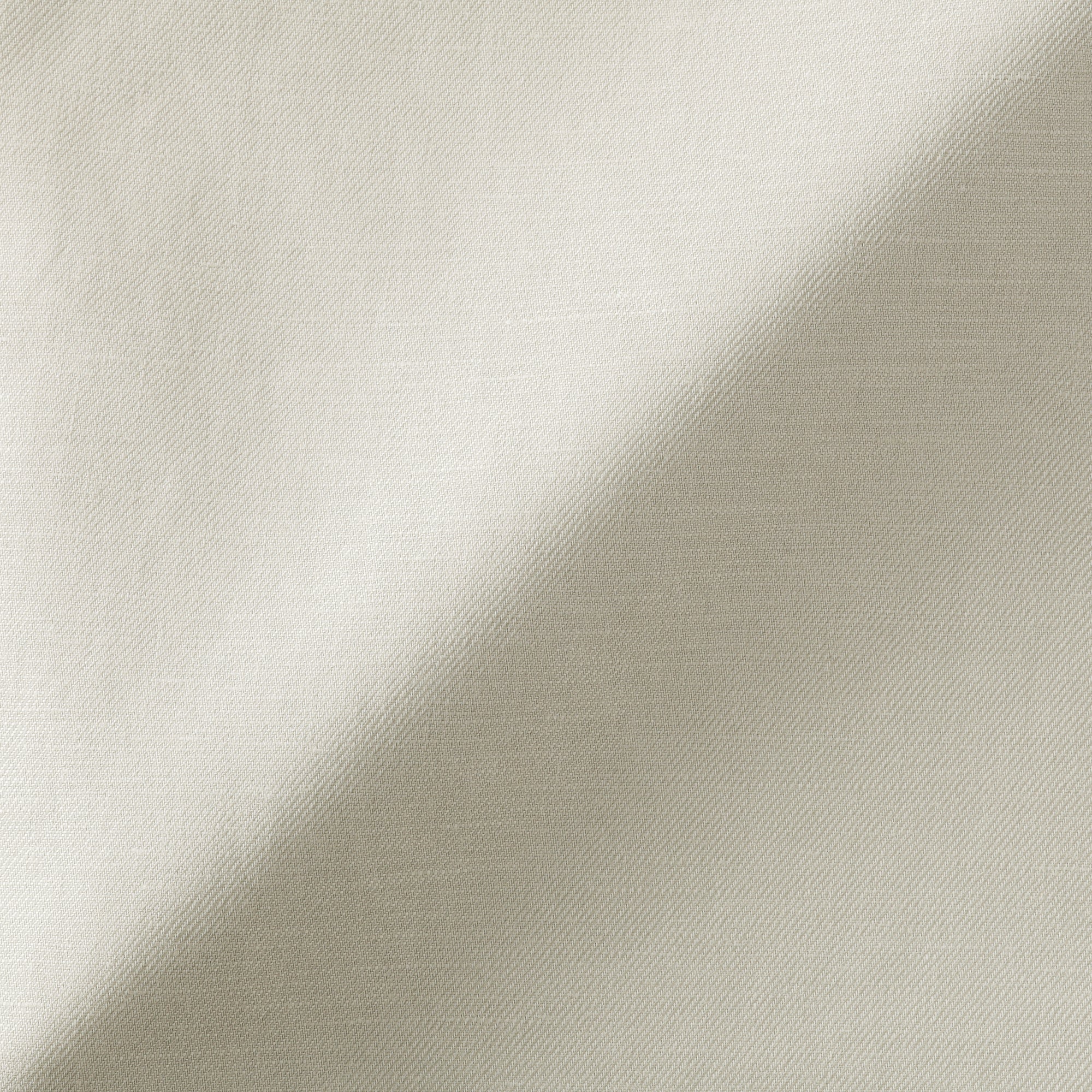 Hemp Blend Twill Shorts