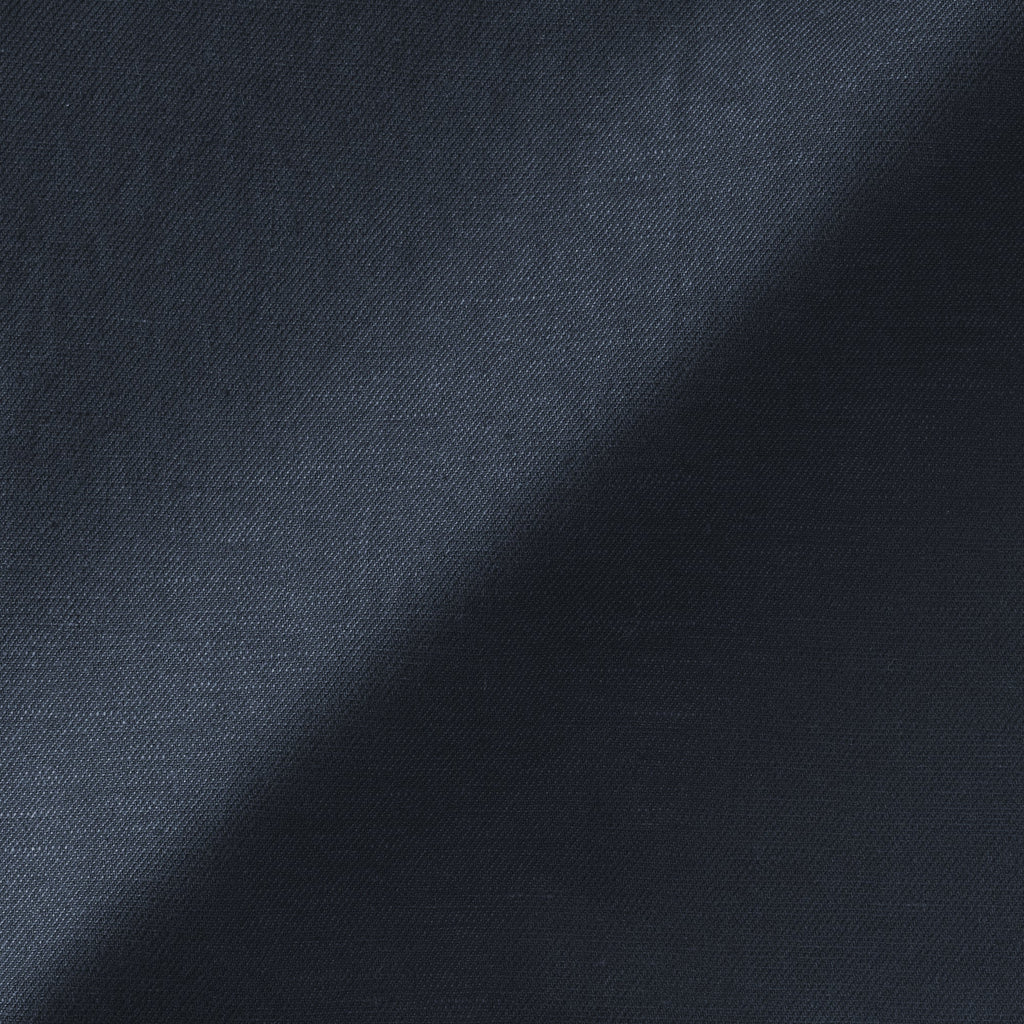Hemp Blend Twill Shorts