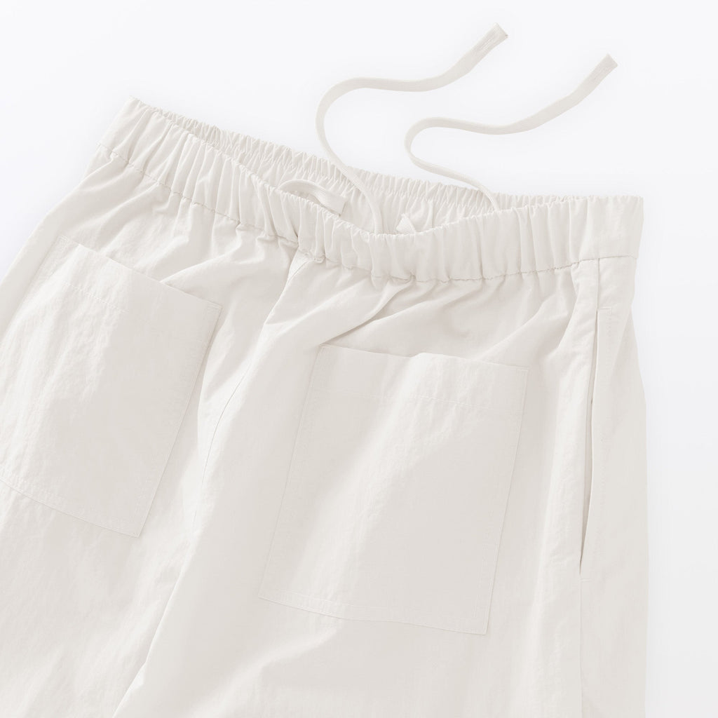 Water Repellent Nylon Utility Pants