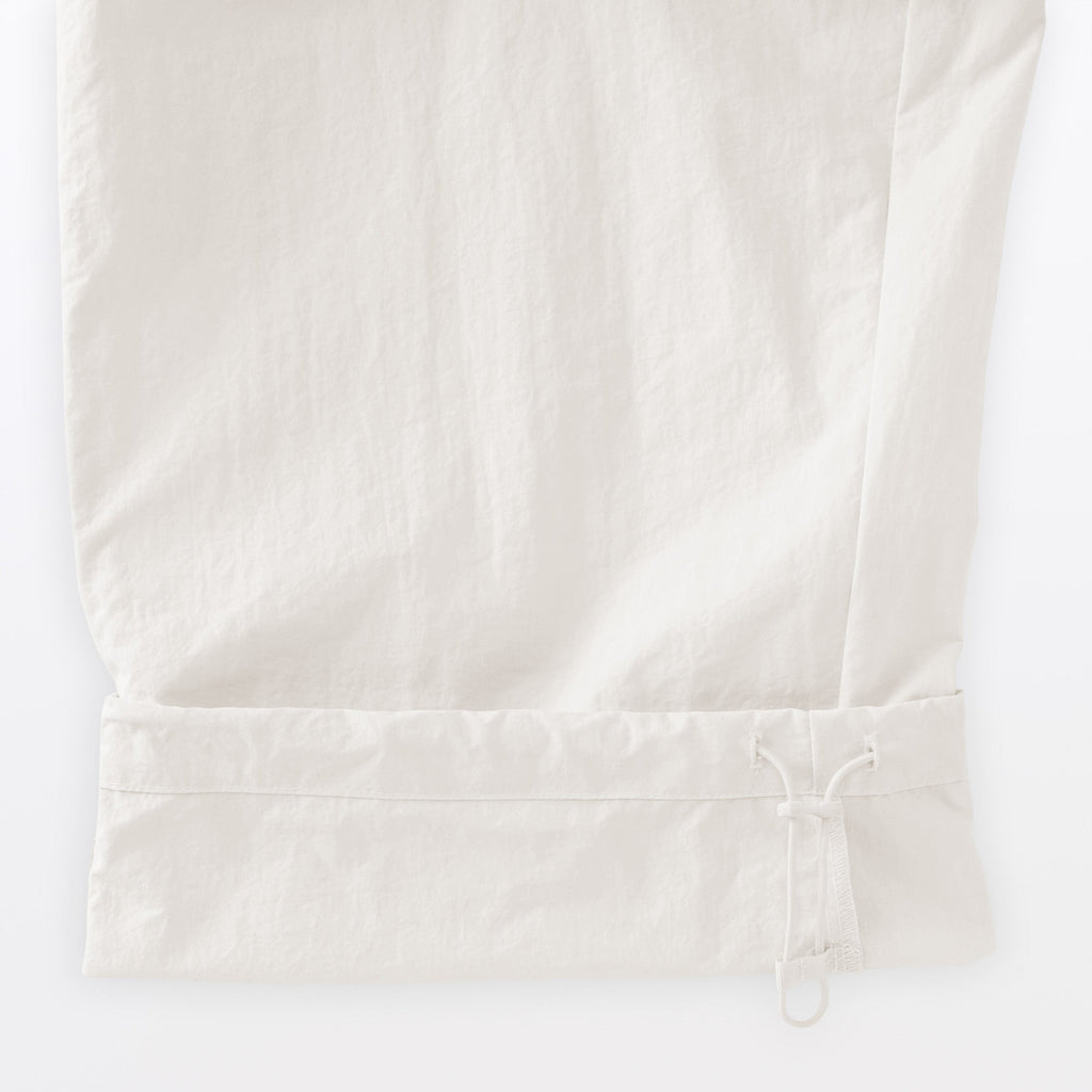 Water Repellent Nylon Utility Pants