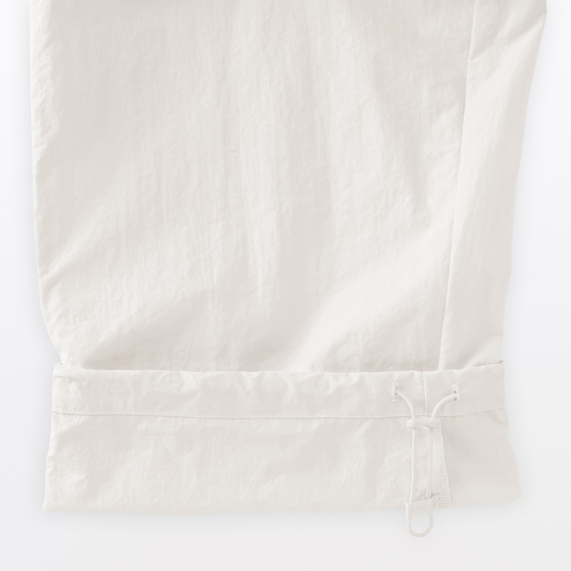 Water Repellent Nylon Utility Pants