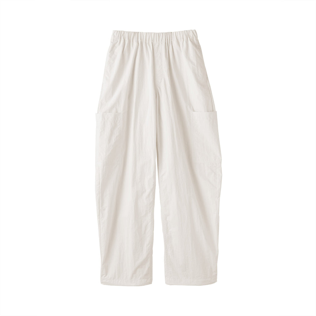 Water Repellent Nylon Utility Pants