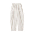 Water Repellent Nylon Utility Pants