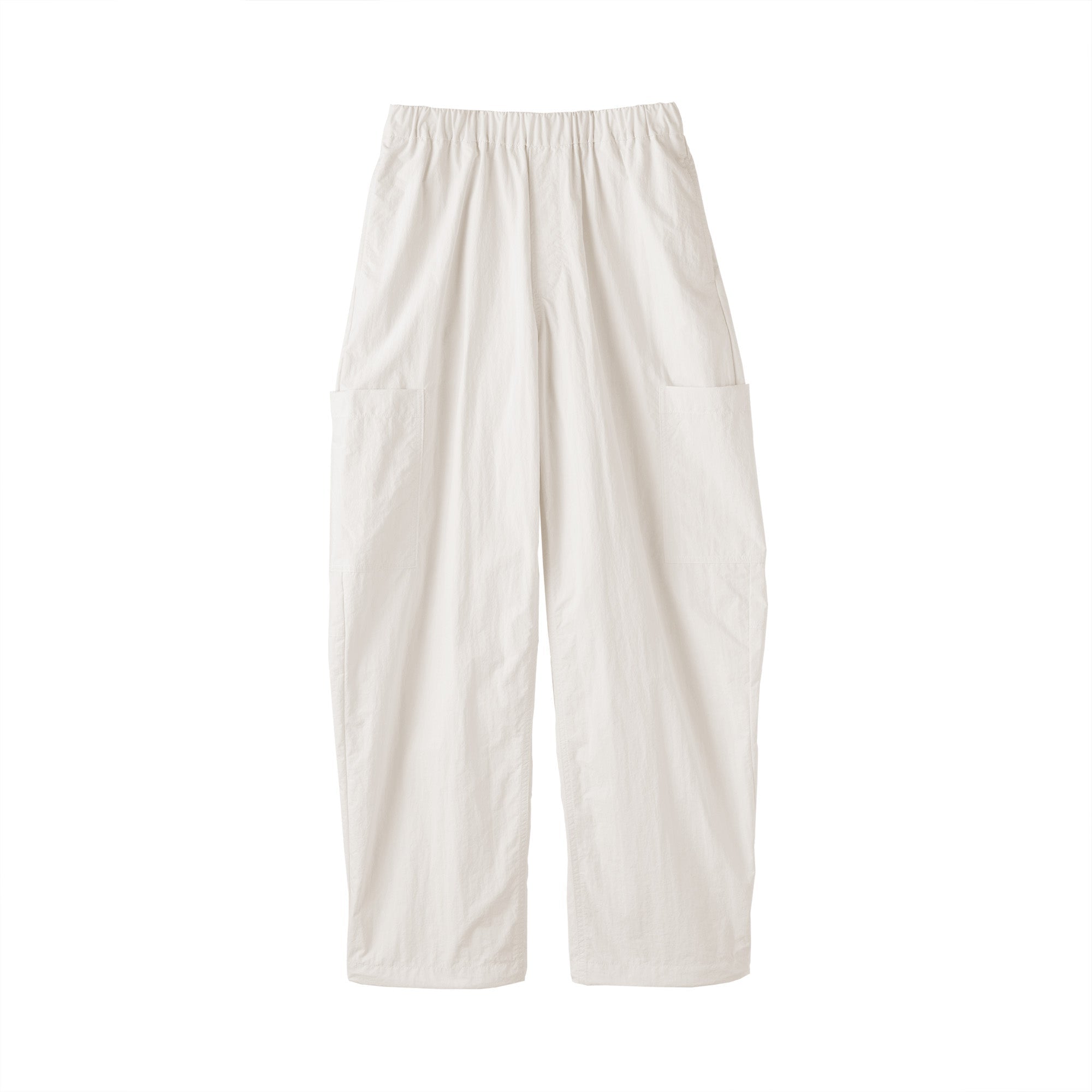 Water Repellent Nylon Utility Pants