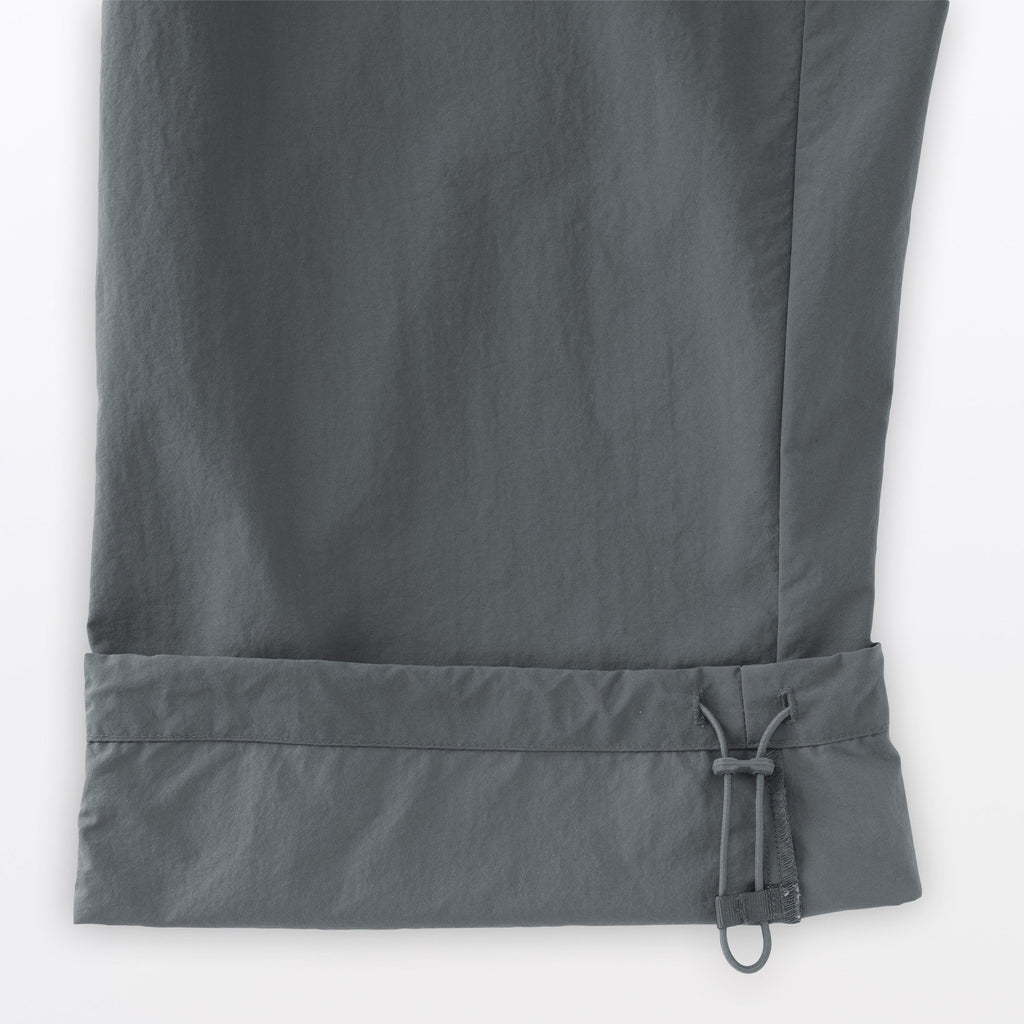 Water Repellent Nylon Utility Pants